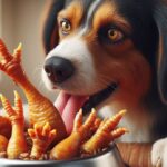 Are Chicken Feet Good for Dogs